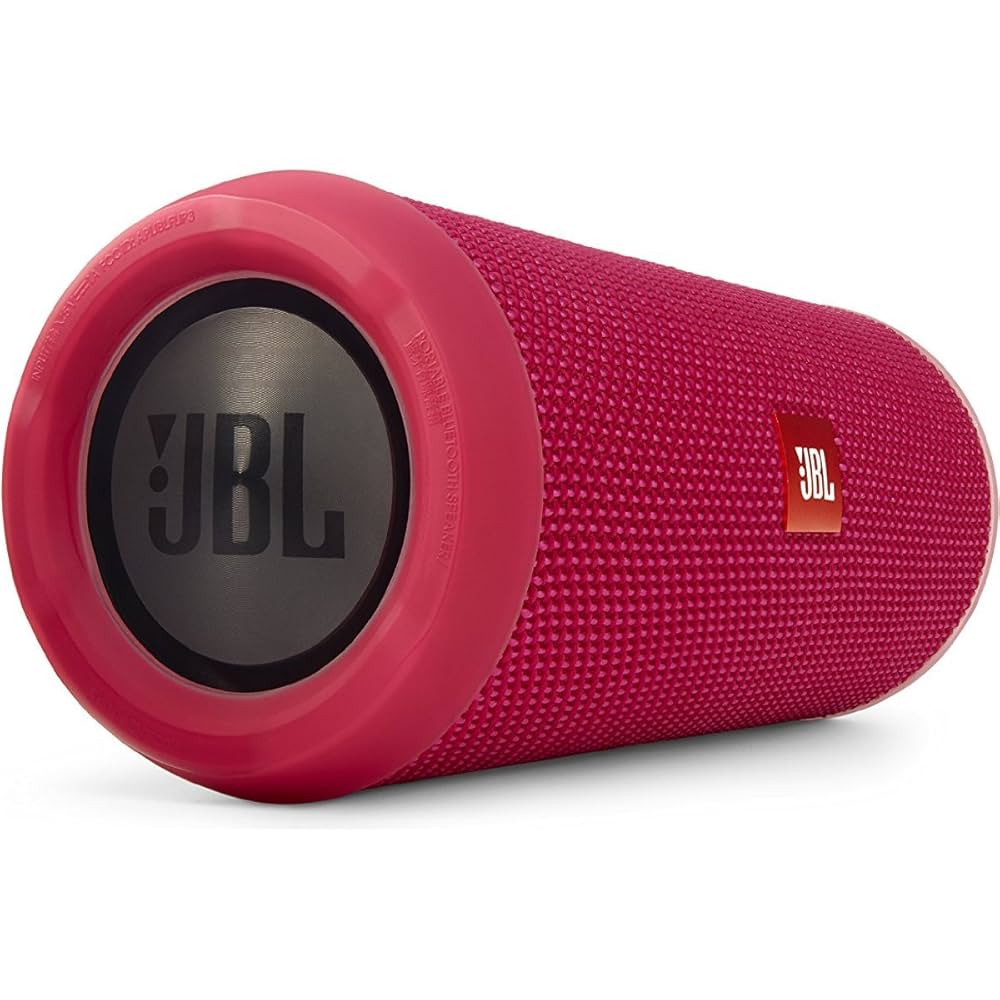 Flip - JBL Flip3 赤+黒セット JBL FLIP3 [ブラック] 価格比較 - 価格.com
